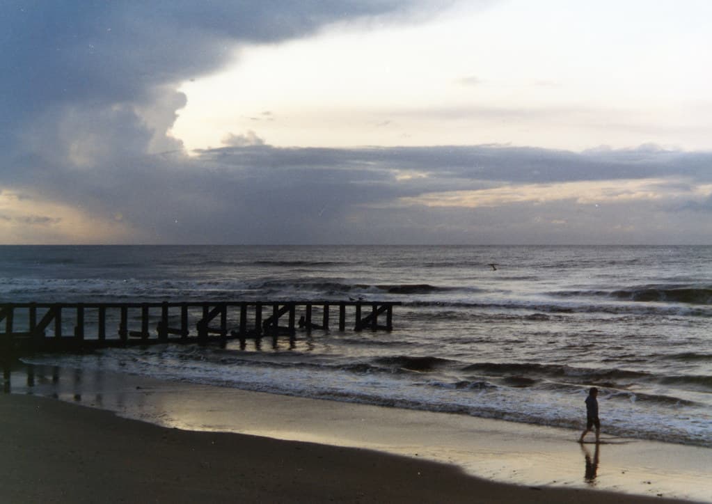 Greenfield Beach