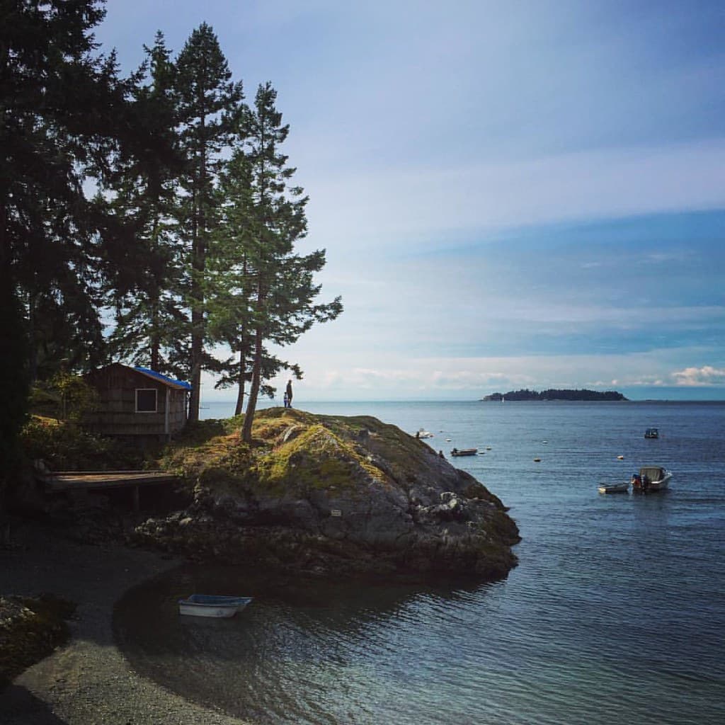 Armours Beach