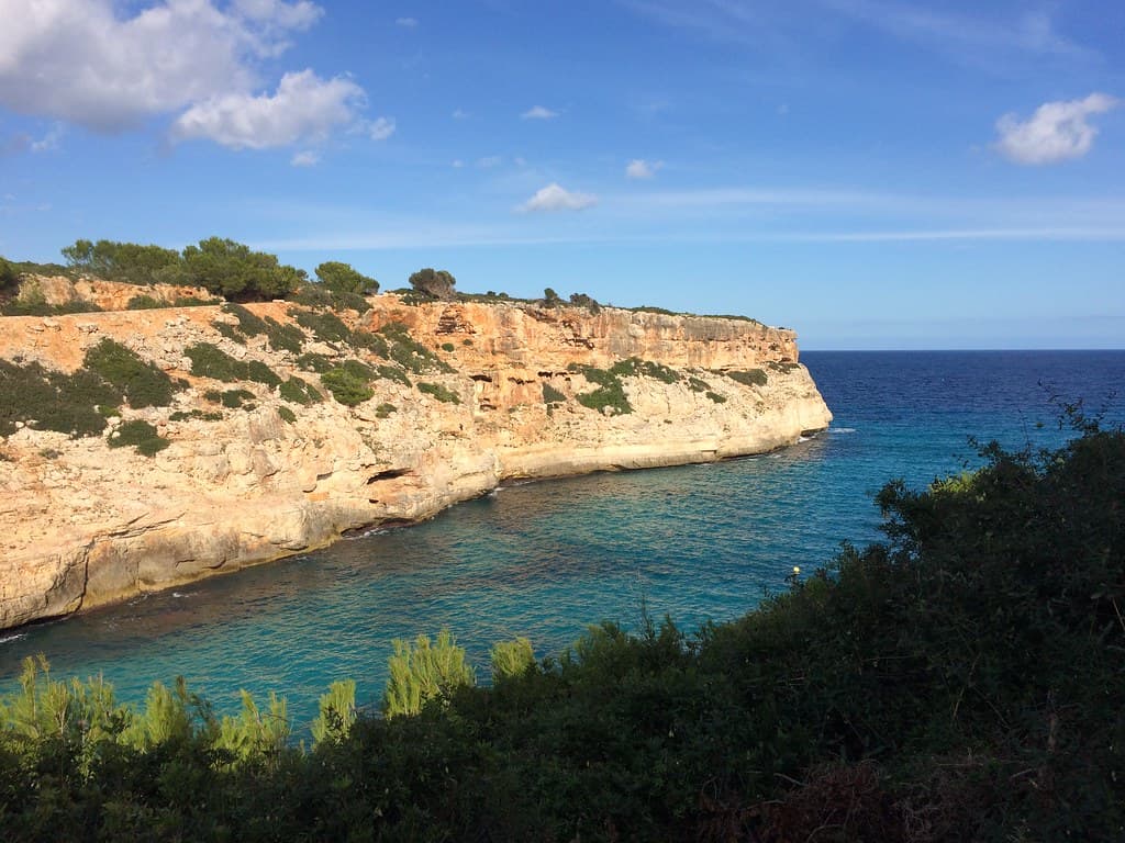 Cala Marçal