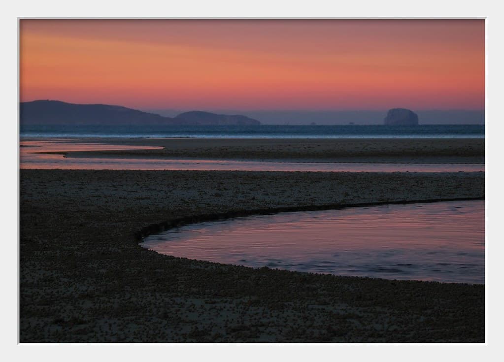 Sharpes Beach
