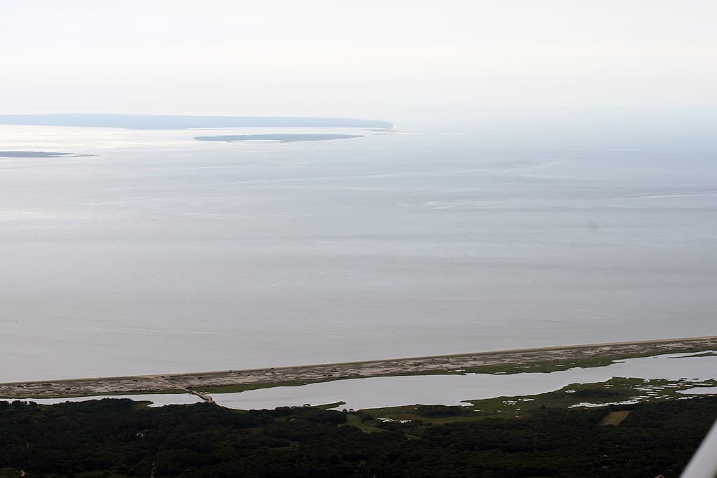 East Beach (Chappaquiddick)