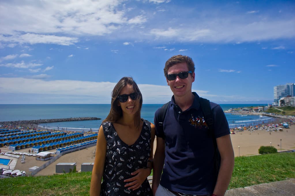 Playa La Mar Grande