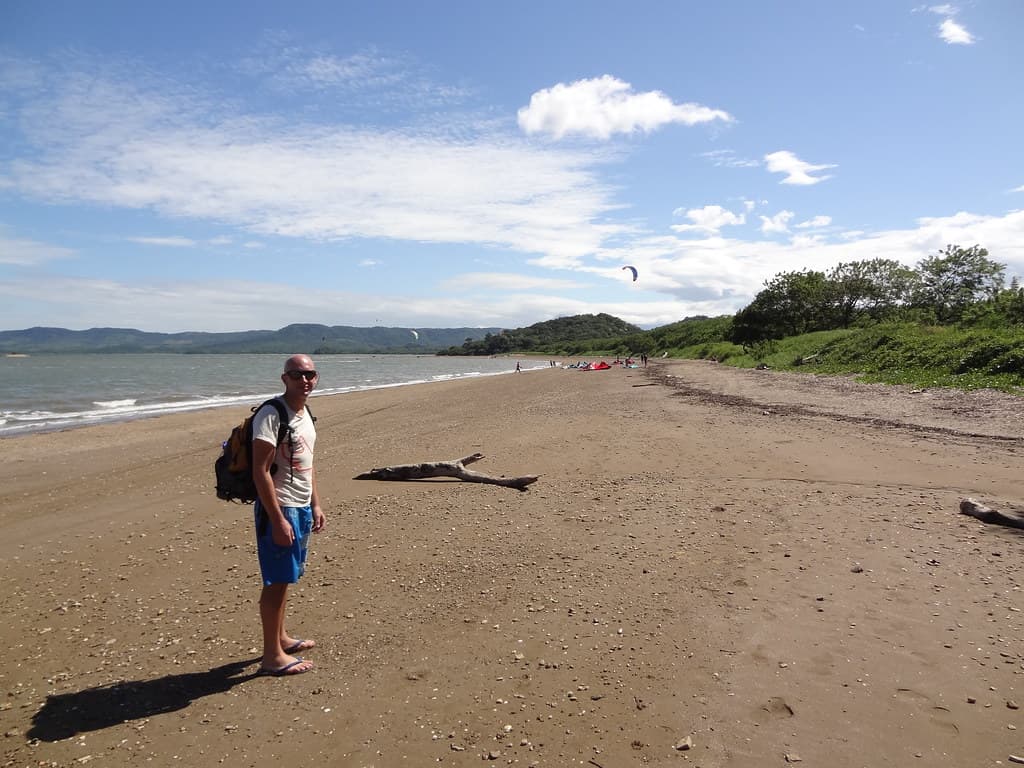 Playa Puerto Soley