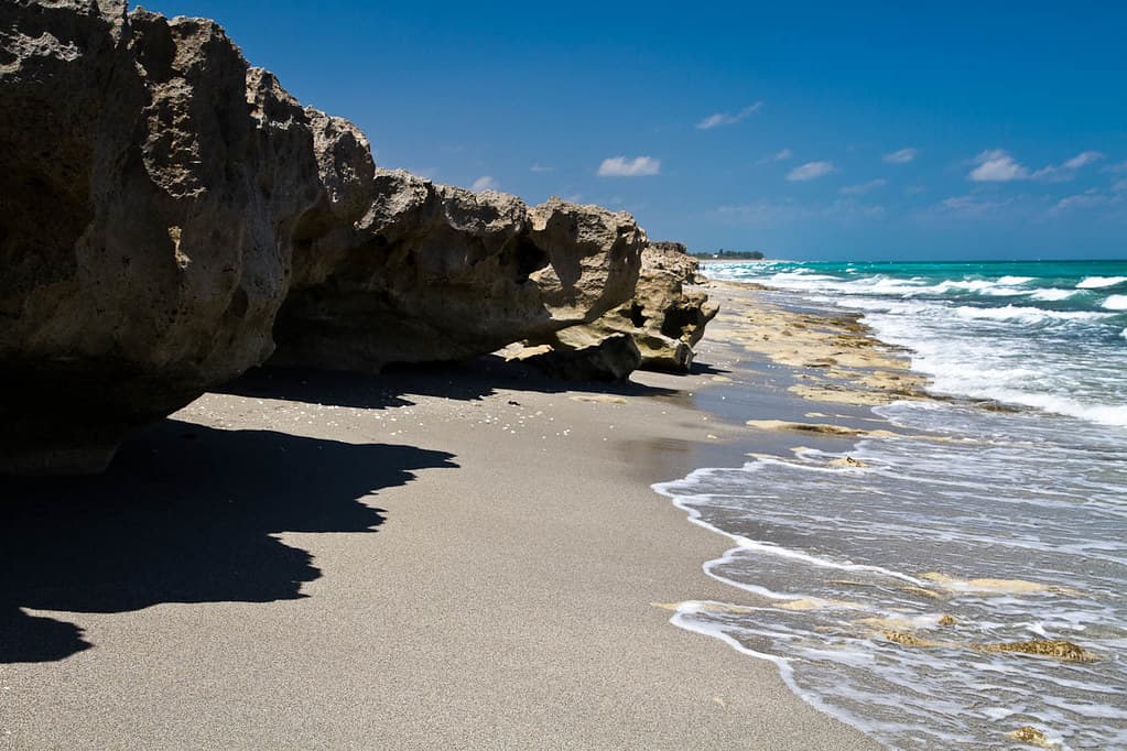 Hobe Sound Beach