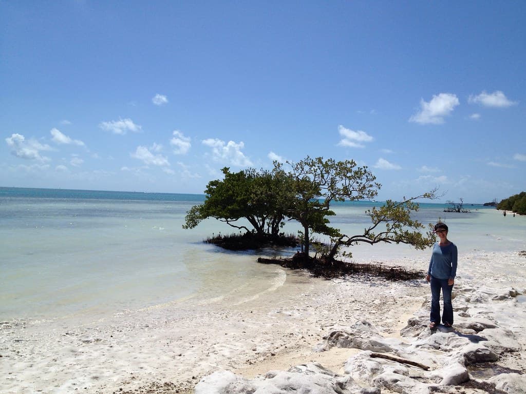 Anne's Beach