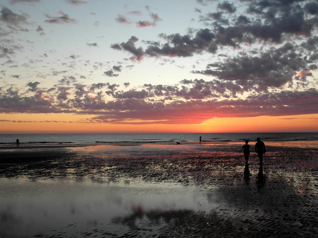 Playa de Castilnovo