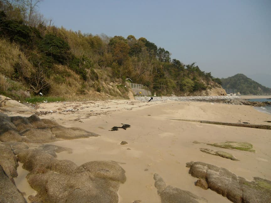 Horie Beach