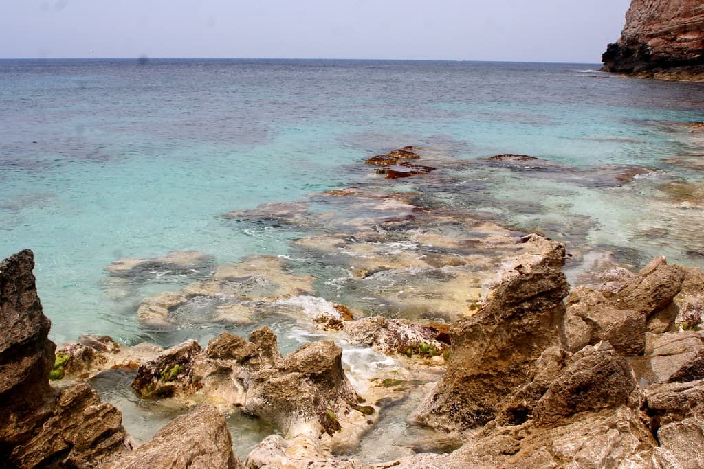 Cala Minnola
