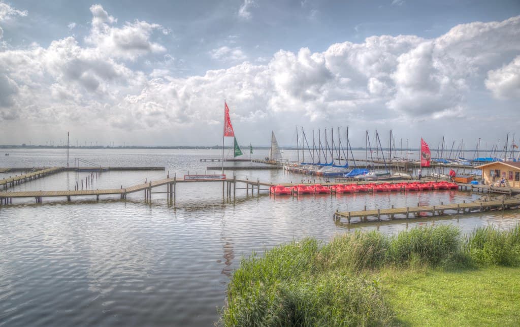 Harbour Beach