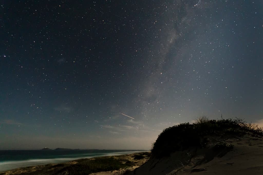 Myall Beach