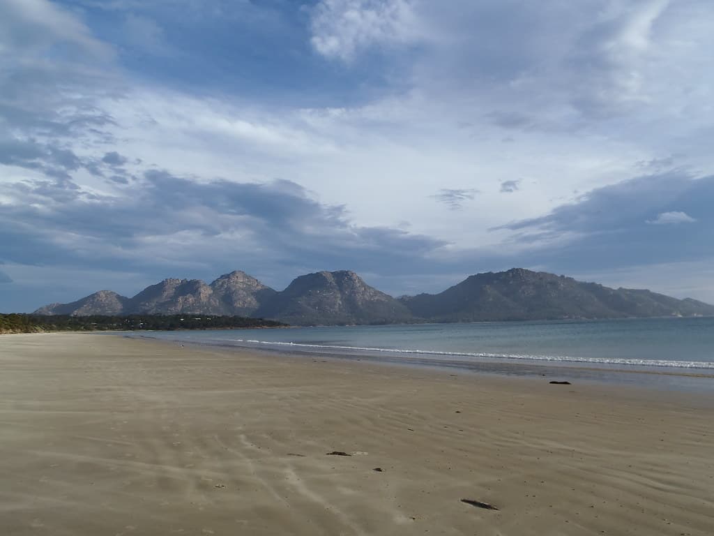 Muirs Beach