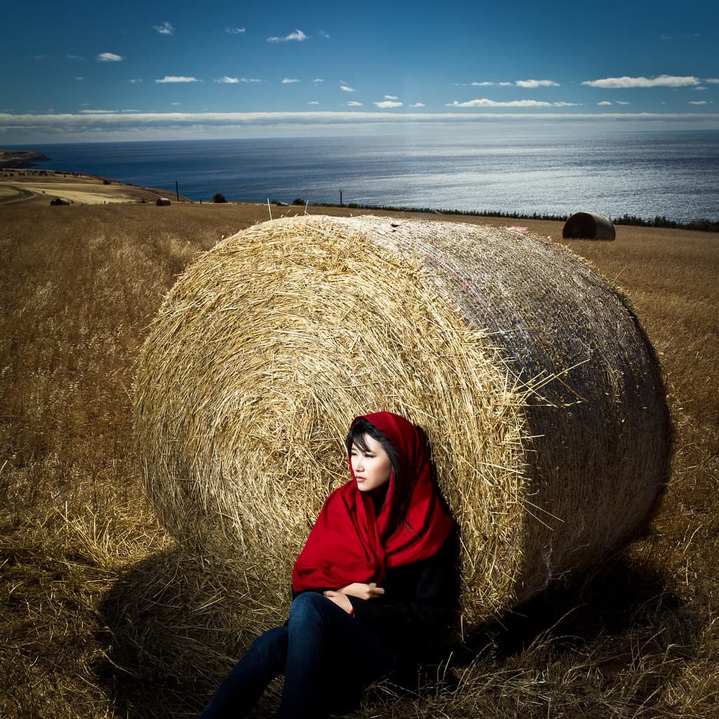 Bales Beach