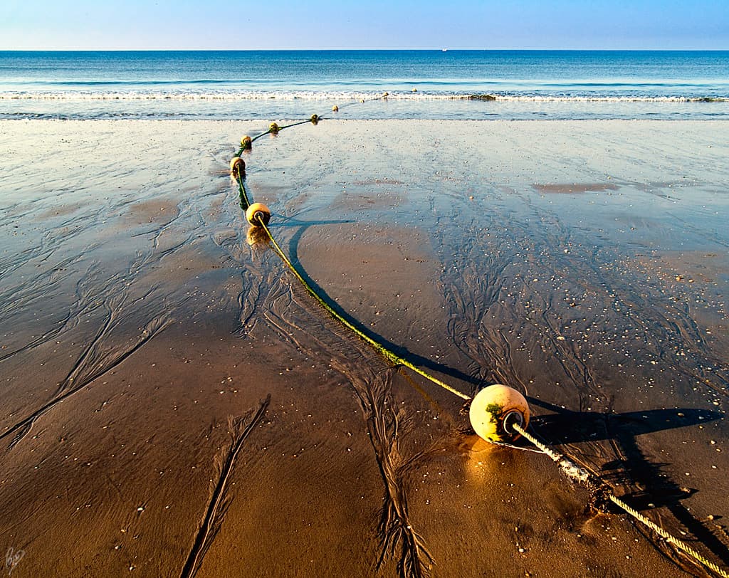Playa de La Bota