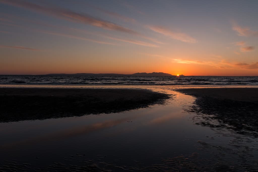 South Beach Prestwick