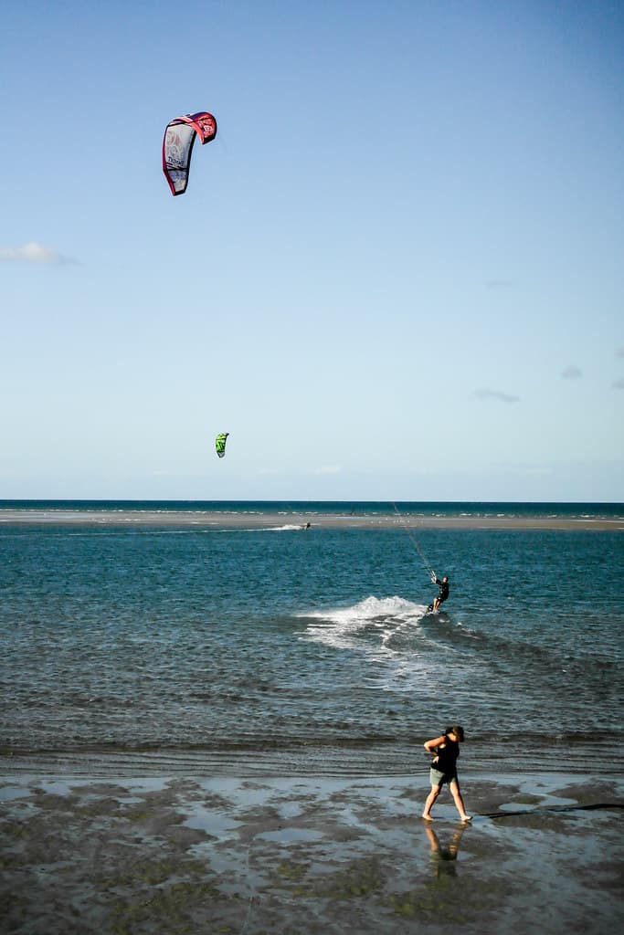 Urangan Beach