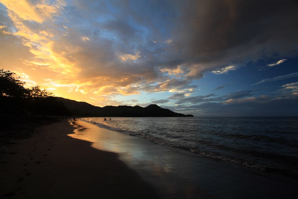Playa Danta