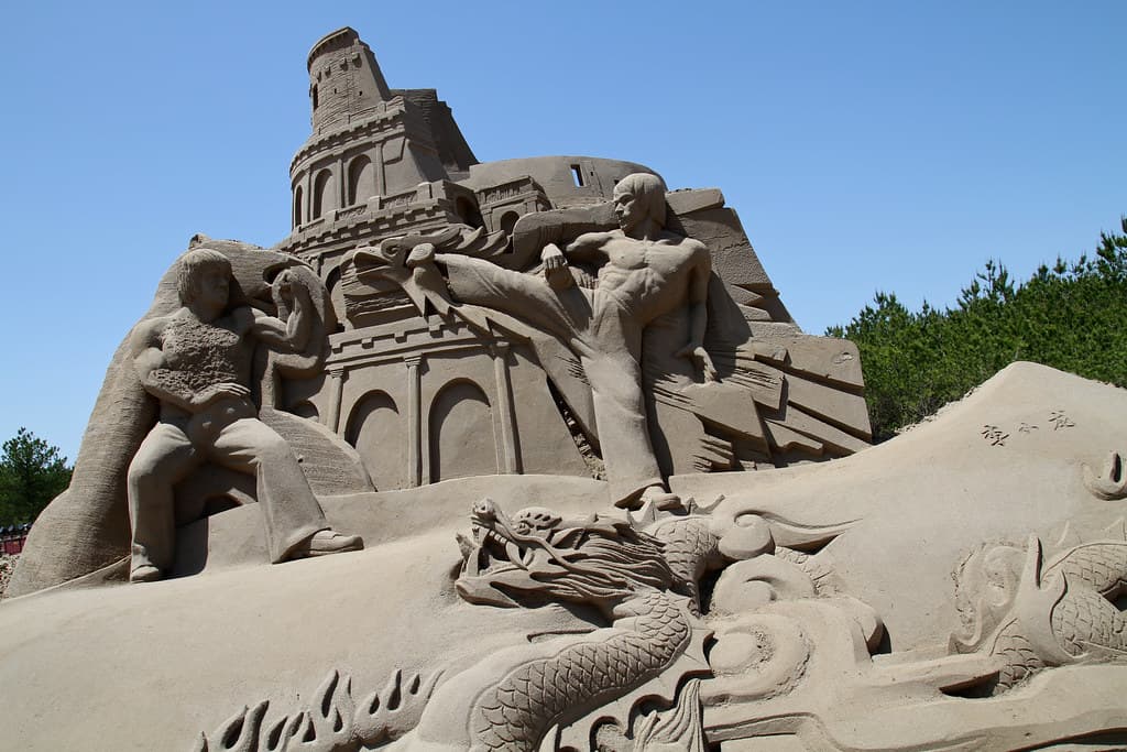 Kaseda Beach