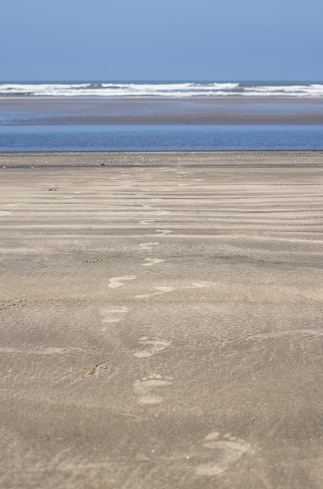 Zalala Beach