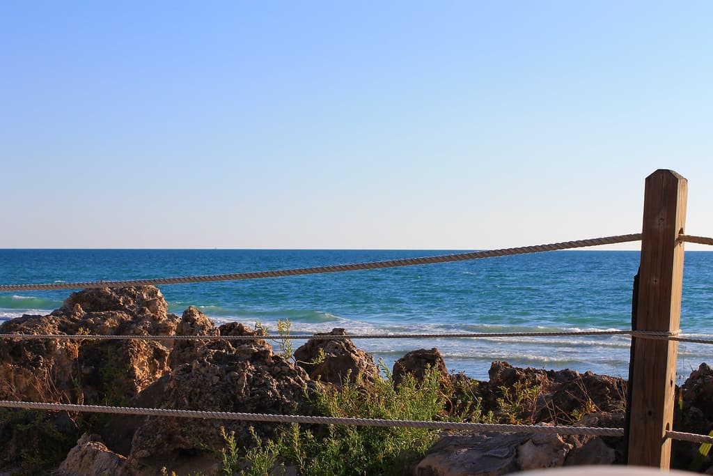 Anna Maria Island Beach