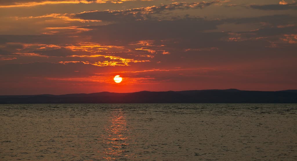 Siófok Pebble Beach