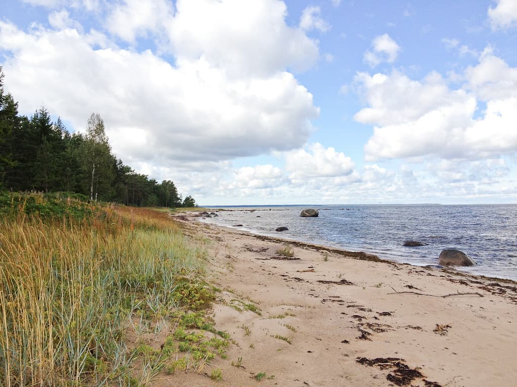 Rutja West Beach