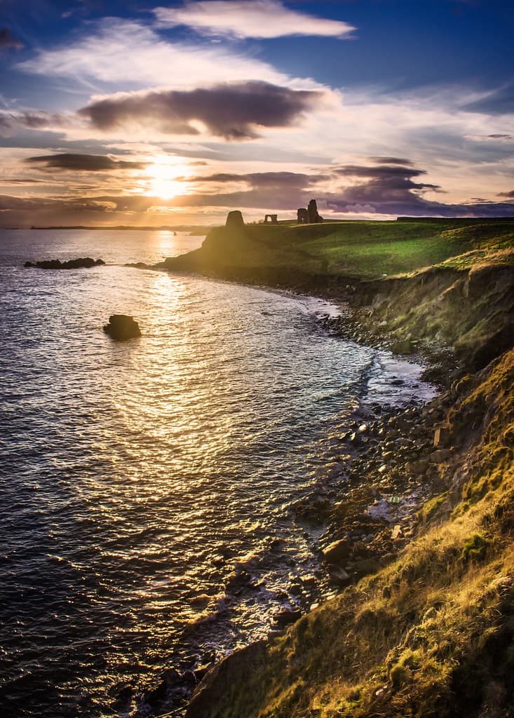 Cellardyke Beach