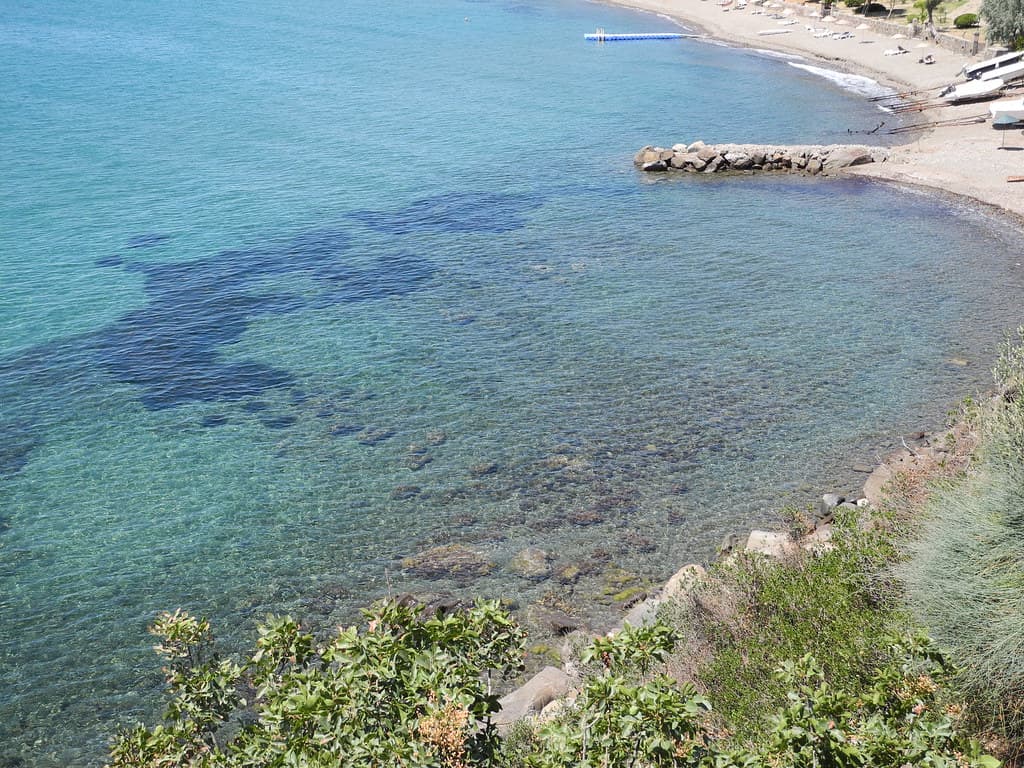 Kadırga Bay