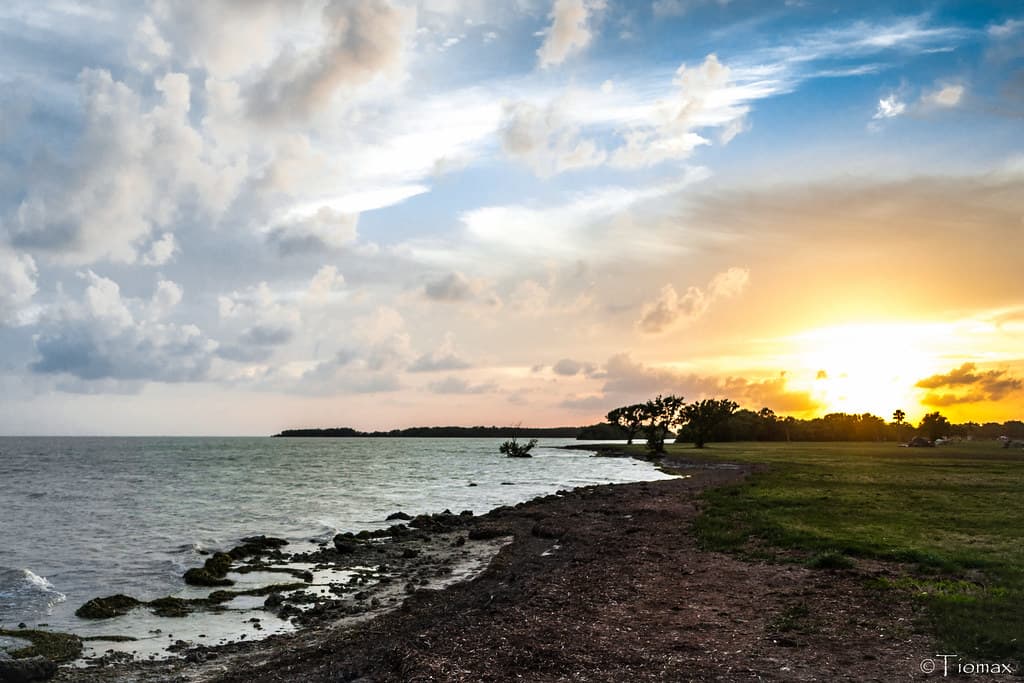 Sea Camp Beach