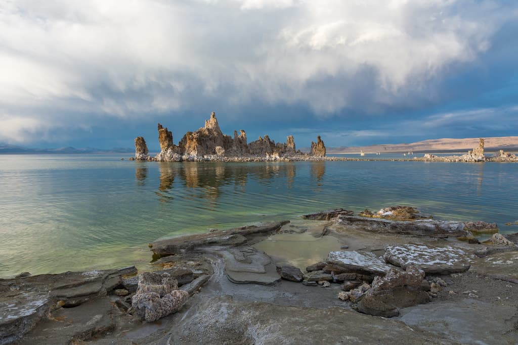 Seaside Beach