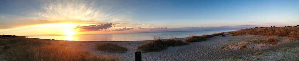 Fjellerup Strand