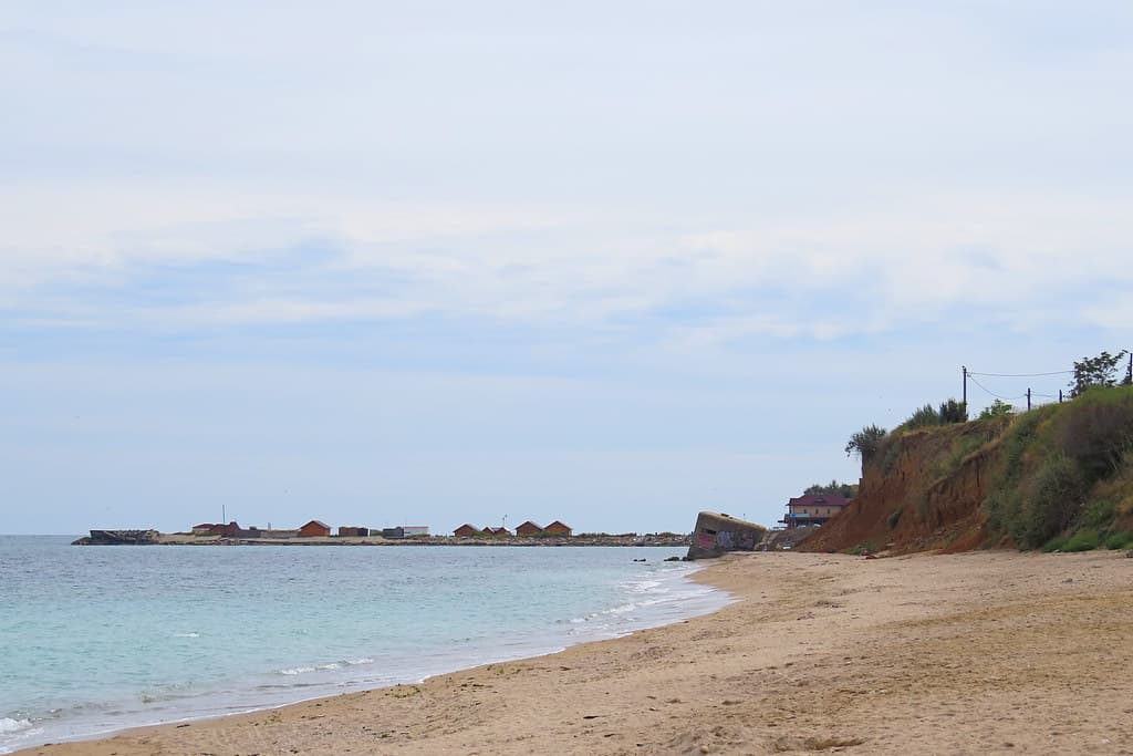 Adras Beach