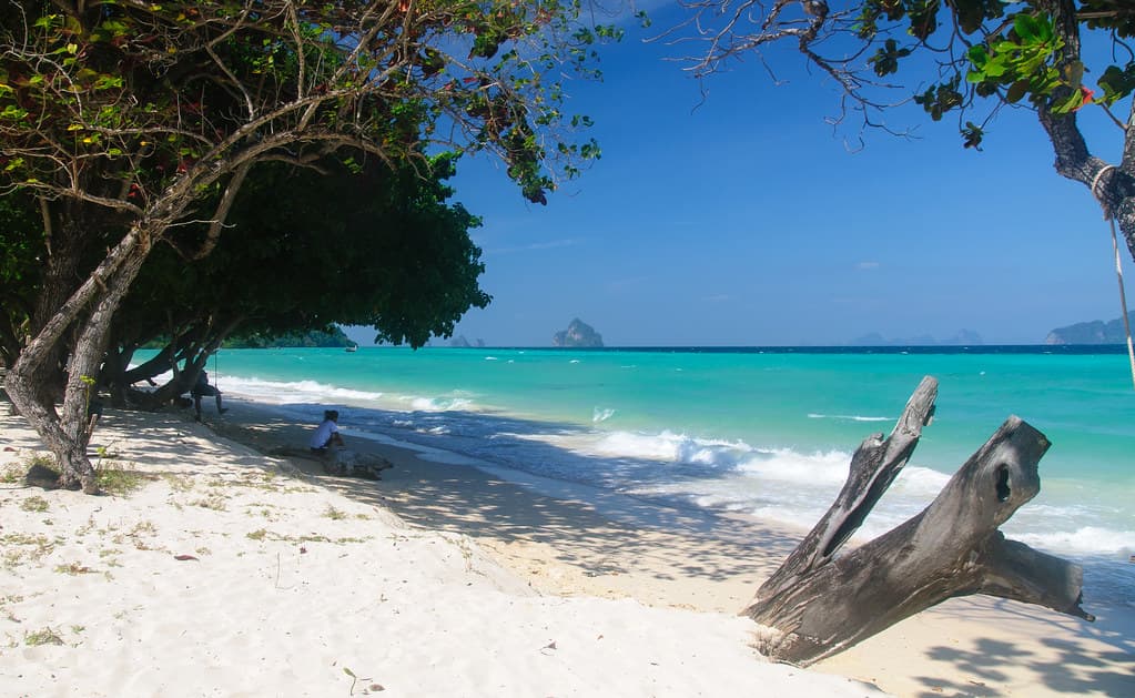 Koh Libong
