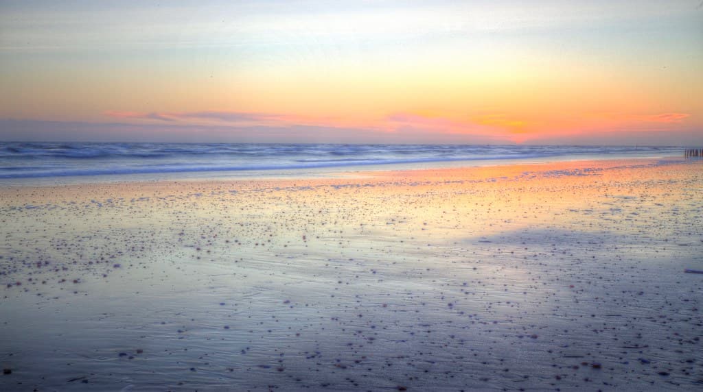 North Beach
