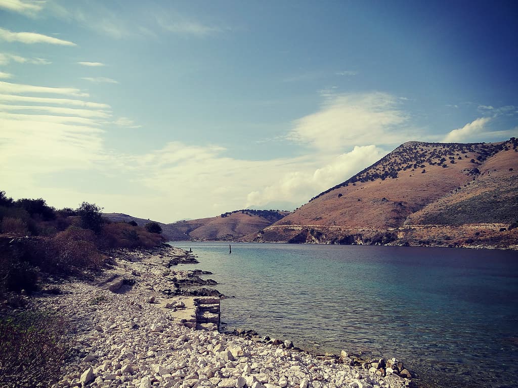 Borsh Beach
