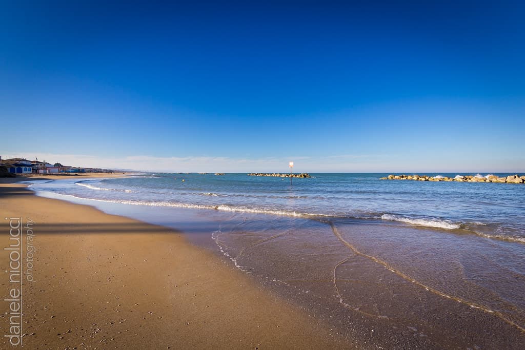 Francavilla al Mare Beach