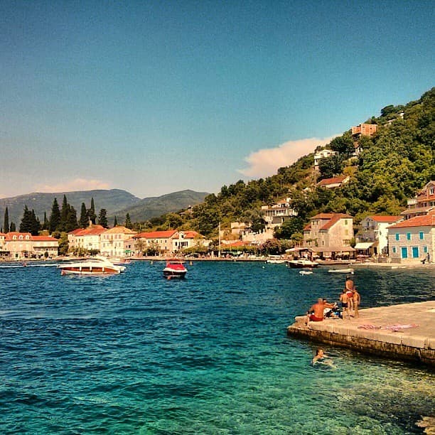 Yachting Club Beach