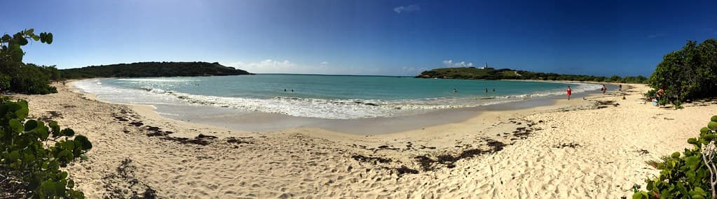La Playuela (Playa Sucia)