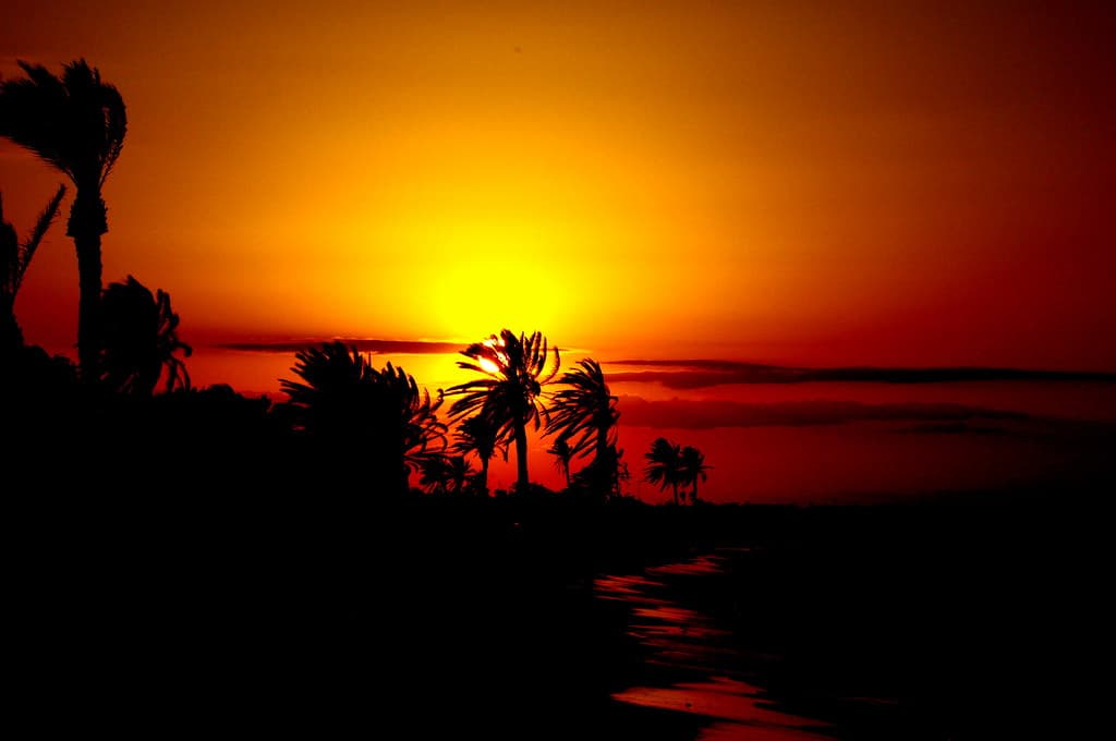 Menchia Beach