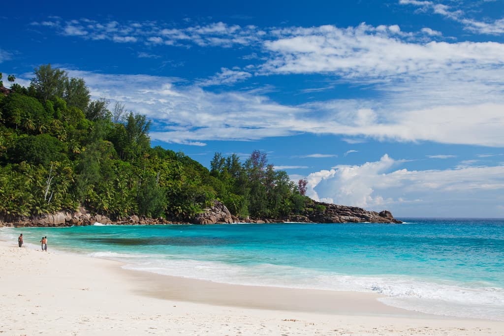Petite Anse