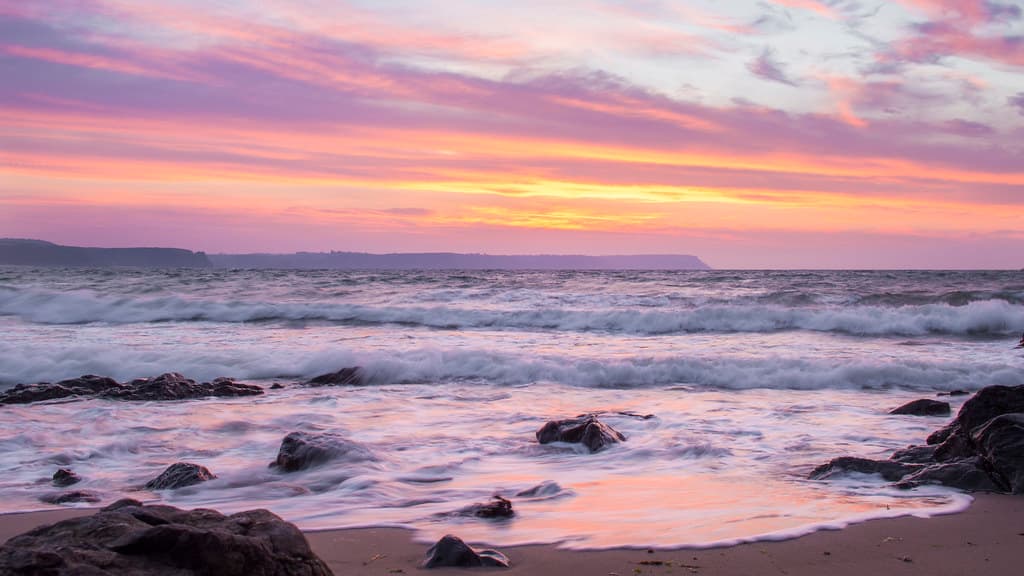Streaky Bay Beach