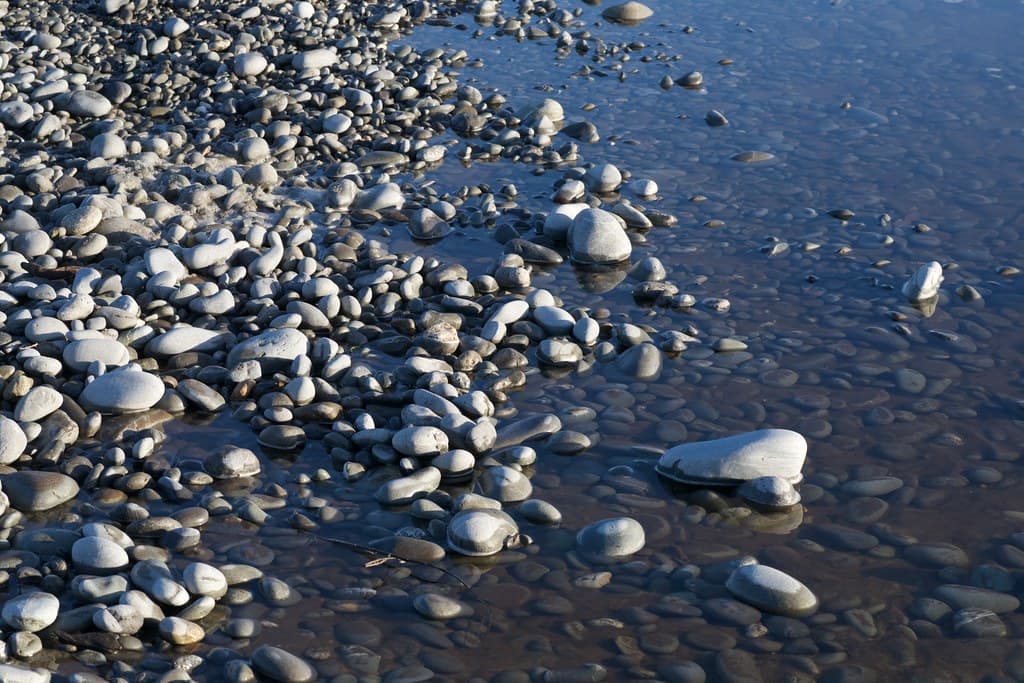 Paroa Beach