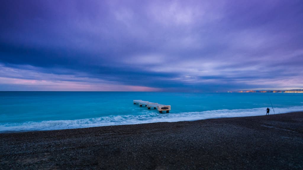 Coco Beach