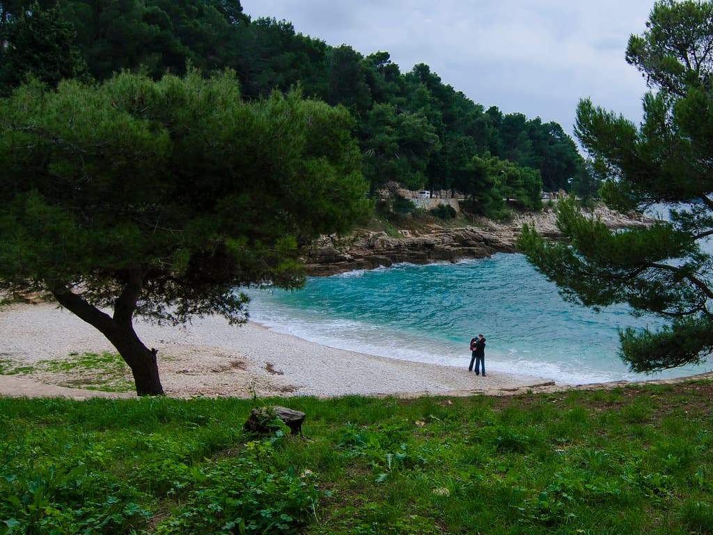 Centinera Beach