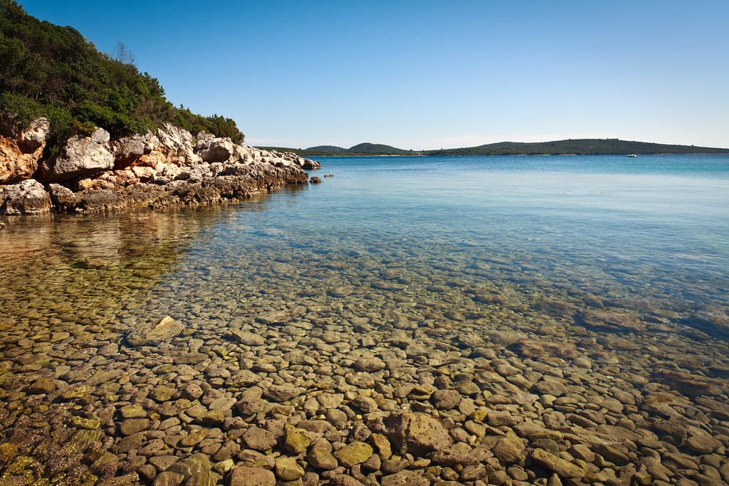 Borik Beach