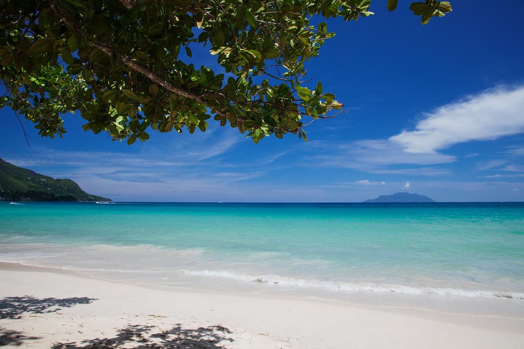 Anse Major
