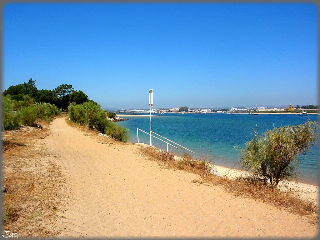 Playa El Estero