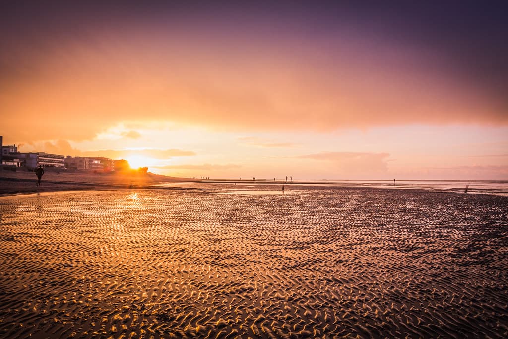 Berensch Beach