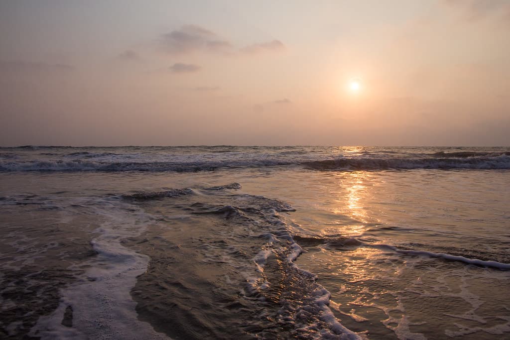 Velagar Beach