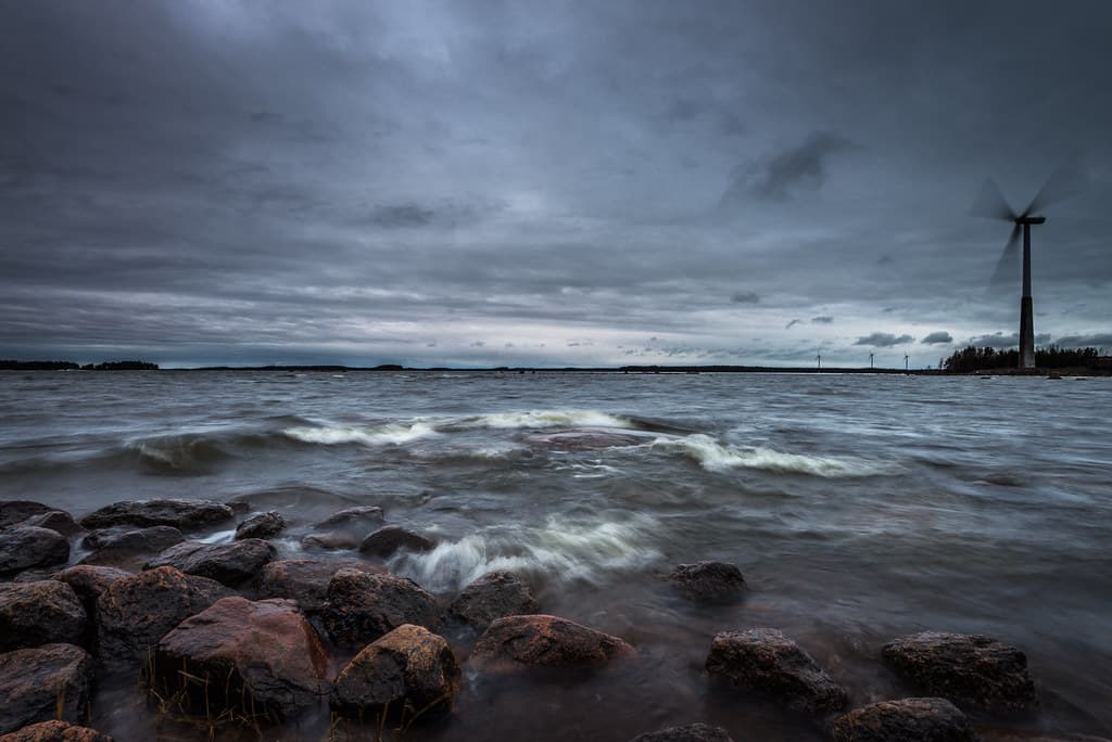 Pitkäthiekat Beach