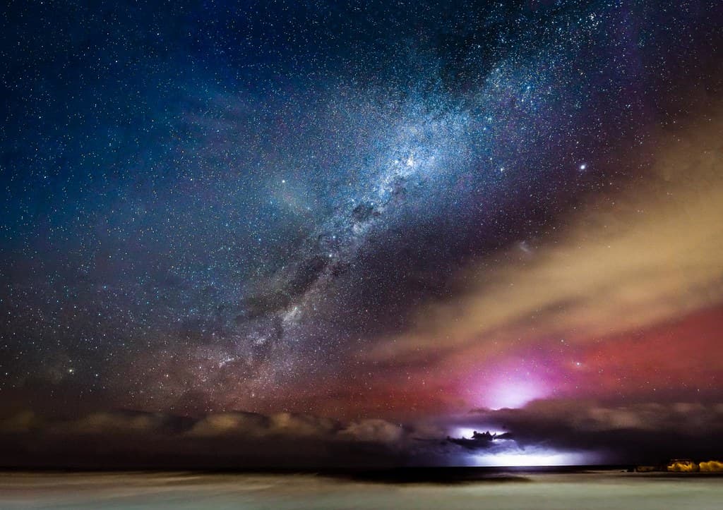 Torquay Beach